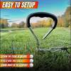⏰LAST DAY SALE 50% OFF💥Golf Training Tool for Drivers & Irons⚡Buy 2 Free Shipping