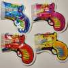 Confetti Cannon🎉Self-inflating toys - inflatable fireworks gun🎉 - 🔥Average 0.49$ each🔥