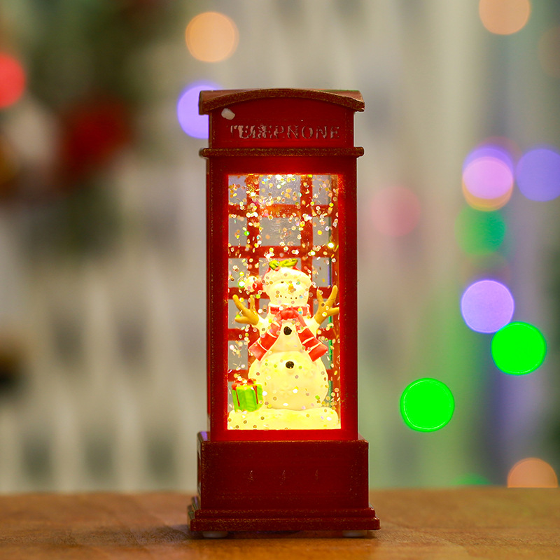 🎄Early Christmas Sale🎄Christmas Night Light - Buy 2 Get Extra 10% OFF NOW