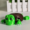 Funny Turtle Cup Holder