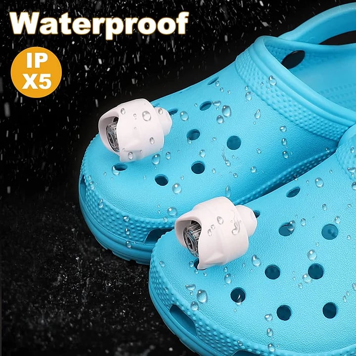 Mother's Day Limited Time Sale 70% OFF💓Crocs Headlights🔥Buy 3 Get Free Shipping