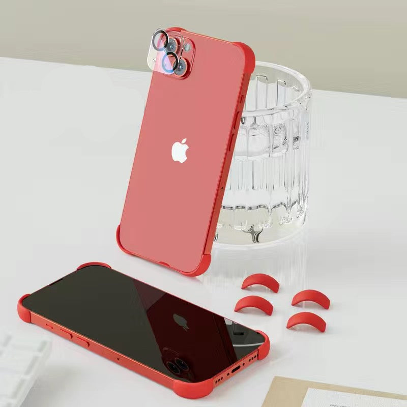 Four Corner Phone Protective Cover