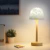 🌊RGB Ocean Wave Projector Table Lamp