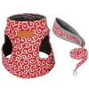 💖2022 Mother's Day Promotion- 48% OFF🌹Cat Vest Harness and Leash Set(Buy 2 Get Extra 10% OFF & Free Shipping)