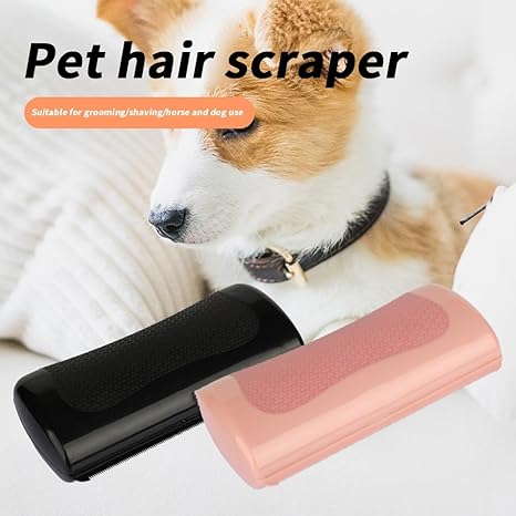 (🎄Christmas Hot Sale - 49% OFF) Pet Deshedding Brush