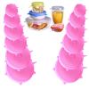 💥LAST DAY SALE 50% OFF💥6/12pcs Silicone Cover Stretch Reusable Lids