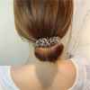 Crystal hairpin?Christmas advance promotion ?