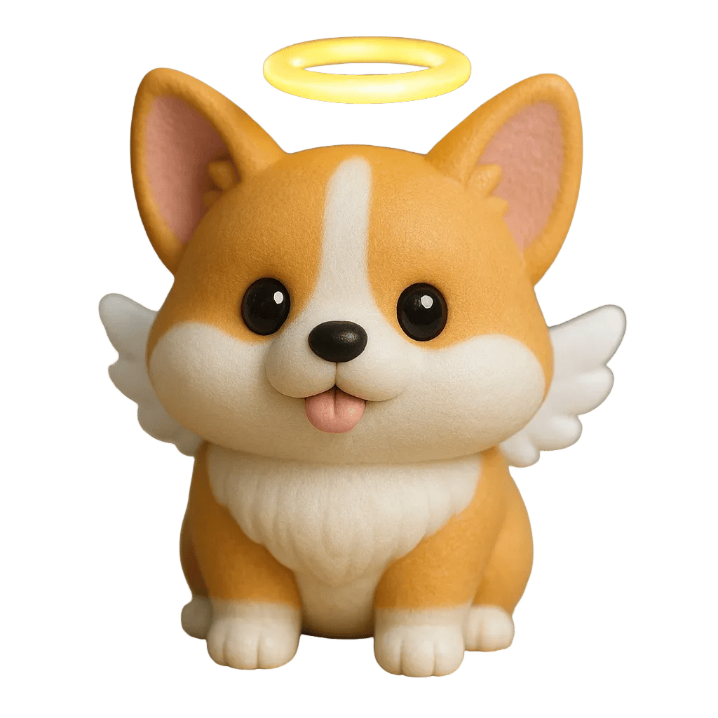 🔥LAST DAY 50% OFF - 🐾Corgi Advent Calendar 2025🎁 24 Gifts Inside!