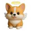 🔥LAST DAY 50% OFF - 🐾Corgi Advent Calendar 2025🎁 24 Gifts Inside!