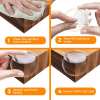 🌹Reusable Baby Safety Cover(4 pcs/1set)