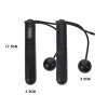 🎁TikTok Spring Last Day Promotion -80% OFF🔥Skipping Rope with Counter ( Gravity Ball without Rope) , For Lose Weight, Burn Calories