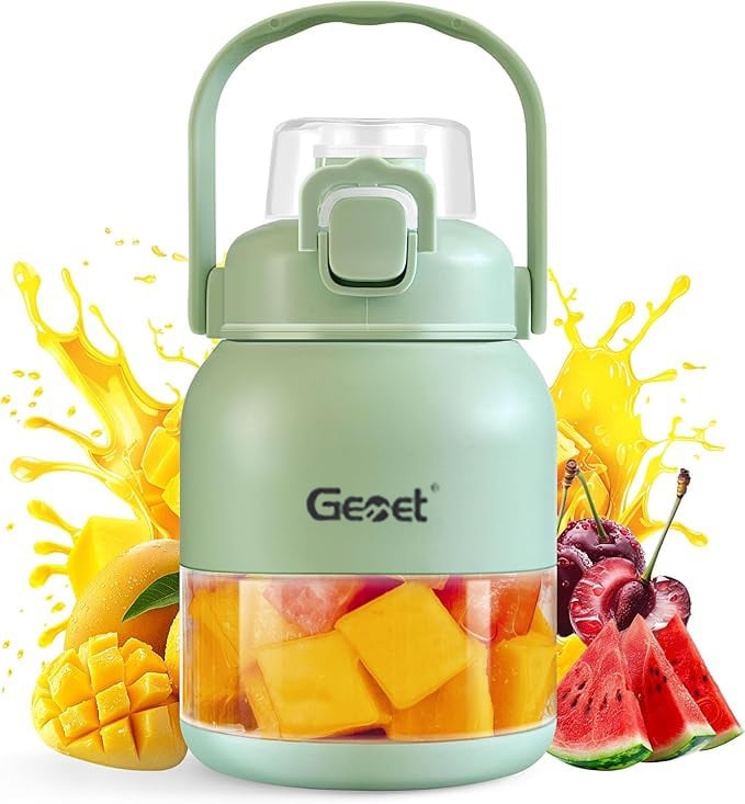 ⏰LAST DAY SALE 50% OFF💥BPA-Free Electric Citrus Juicer