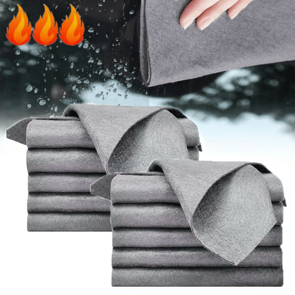 🎁TikTok Last Day Sale - 70% OFF🎉Non-Woven - Super Absorbent 11.8