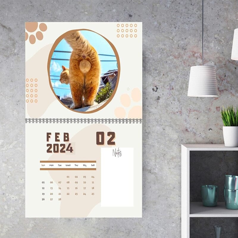 (🎄EARLY CHRISTMAS SALE - 50% OFF) 😆Funniest calendar of the century|