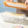 Mother's Day Pre-Sale 58% OFF - Press type Ice Cube Maker🔥🔥BUY 3 SAVE $15