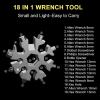 18-in-1 Wrench Tool