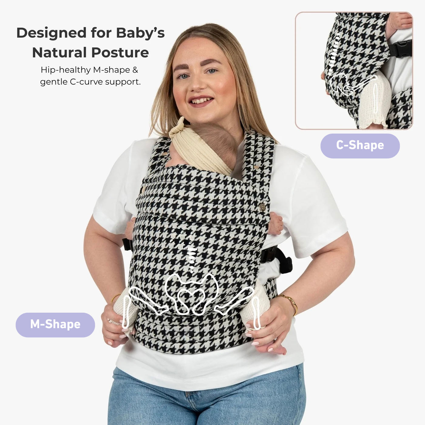 🔥Last Day Promotion 50% OFF🔥The Bonding Carrier