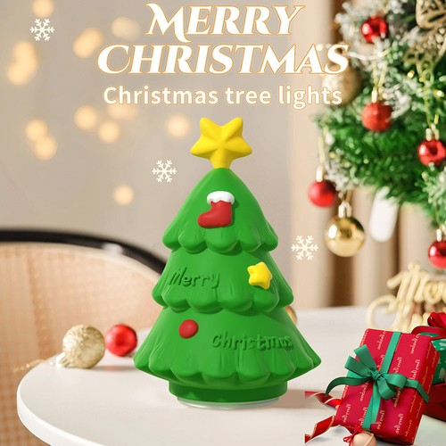 🎄🎅Christmas Presale - 49% OFF🎄-New Christmas Tree Night Light (BUY 2 GET FREE SHIPPING)