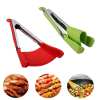 🔥New hot products sale in 2023 (2-in-1 Spatula & Tongs-Simply Flip) ⚡Buy 2 Free Shipping