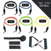 Isolation belt set（Adjustable pulling force）-Buy 2 Free Shipping