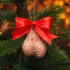 🎅 3D Christmas Ball Ball Decoration Pendant