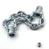 ⏰LAST DAY SALE 50% OFF💥Flex‐Shaft Sewer Descaling Chain