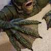 Creature from the Black Lagoon Grave Walker Statue