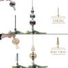 🔥 Christmas Best-Seller - 🎄✨Universal Christmas Tree Topper Holder