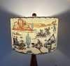 🔥Father's Day Sale: 57% OFF🤠🏇🏼Vintage Style Lamp Shade