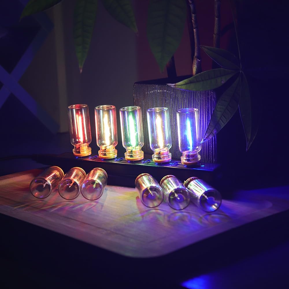 🔥Retro Car Lamps