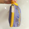 🔥Last Day Promotion 70% OFF🔥Large Mesh Makeup Bag