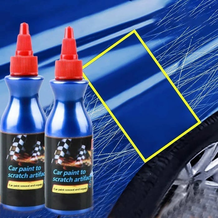 🔥Last Day Promotion 48% OFF-🎁-Car Scratch Remover