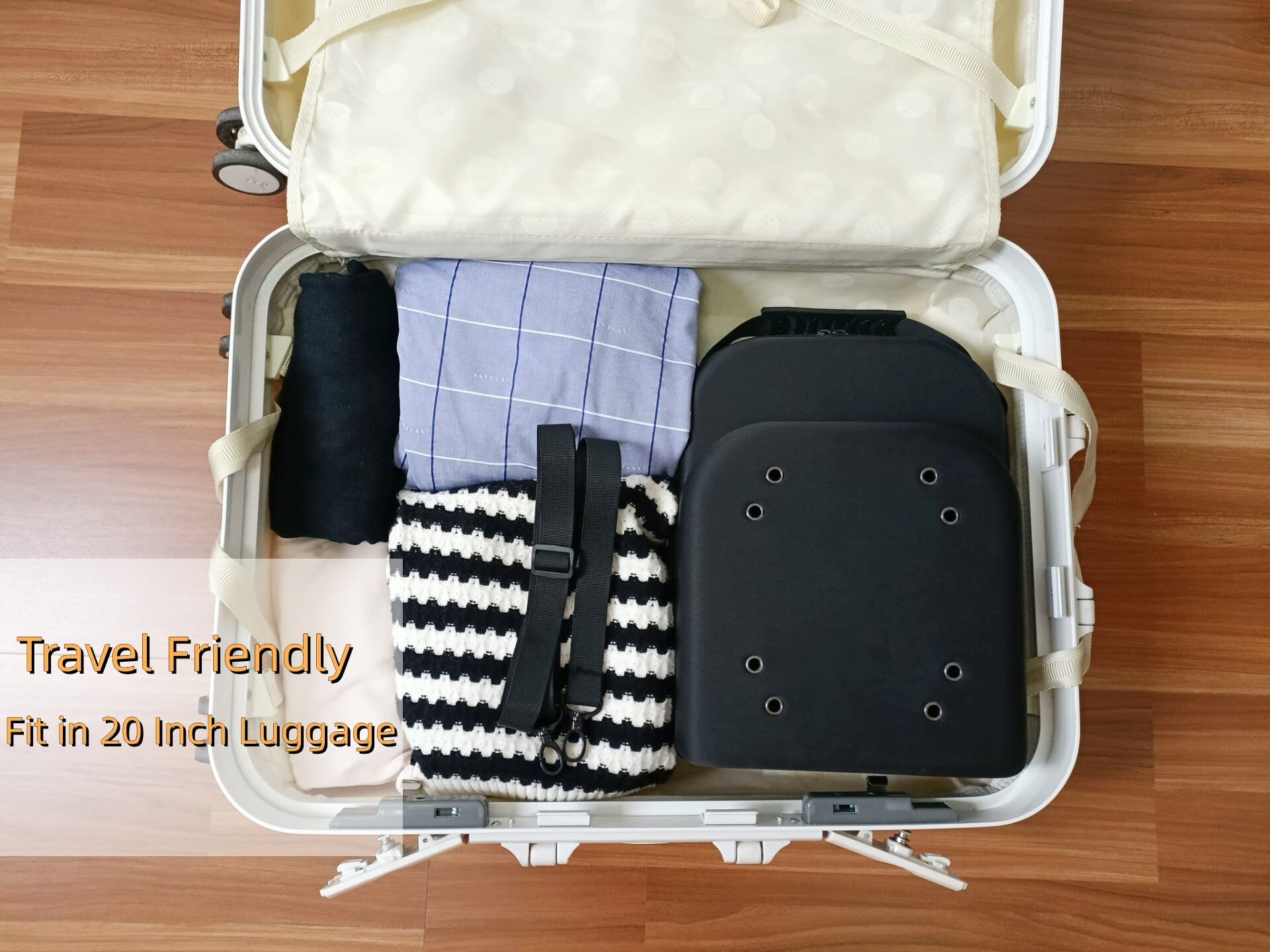 🎁TikTok Last Day Sale - 70% OFF🎉Hat Travel Case