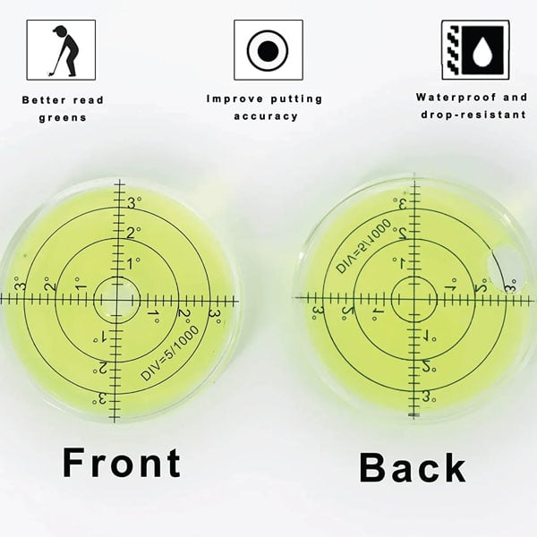 🔥Last Day Promotion 70% OFF🔥Pro Putt Green Reader
