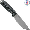 🔥Last Day Promo Save 70% 🎁ESEE-4 Gray Micarta (4.5