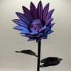 🔥LAST DAY 49% OFF 💀Forbidden Sunflower🌻 – Gothic Skull Bloom Decor