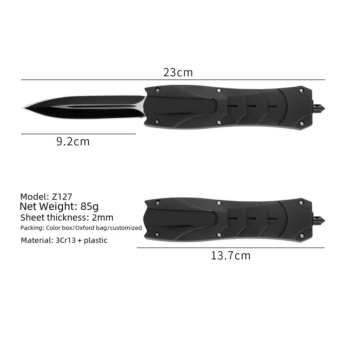 high hardness sharp camping straight knifeigh hardness sharp camping straight knife