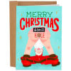 9-Card Hilarious Holiday Set (Limited Stock)