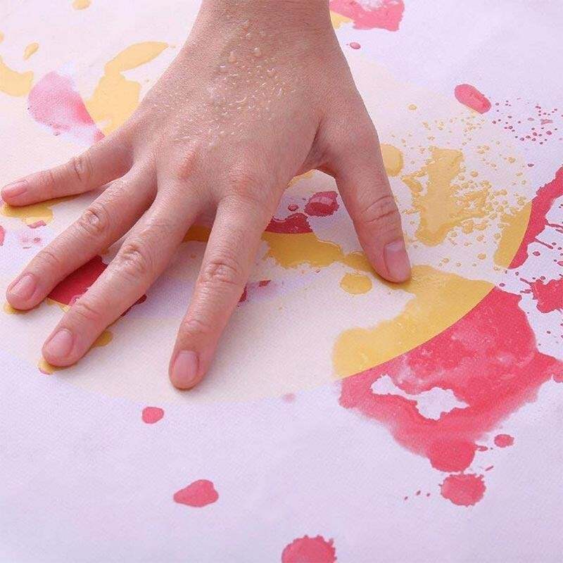 Last Day Promotion 70% OFF - 🔥Halloween Bloody Color Changing Bath Mat
