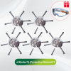 🔥BUY 2 GET 1 FREE👨‍🌾 6 inch Steel Wire Brush Cutter Trimmer Head