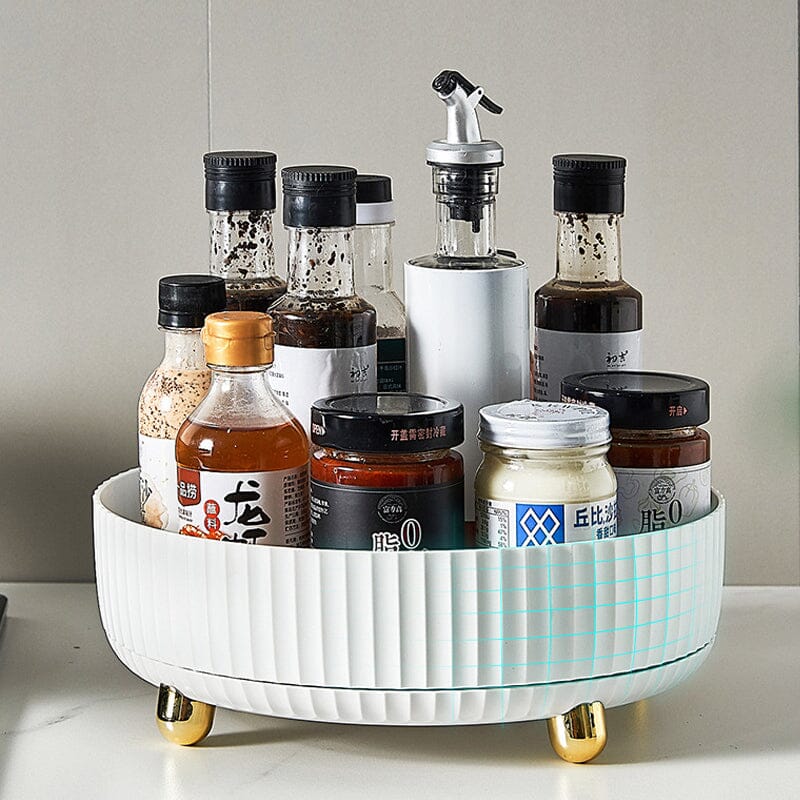 🔥Mother's Day Pre-Sale 48% OFF🔥-Rotating Storage Rack