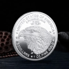 🎁TikTok Last Day Sale - 70% OFF🎉 American Eagle 2025 Silver - Gold Silver Proof Coin