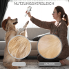 🔥Letzter Tag Verkauf 49% Rabatt 🔥Selbstreinigende Katzen-Spraybürste zum Haaren