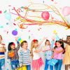 🎉Party Hand Throw Streamers🎊