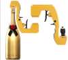 🍾Champagne Gun Sprayer -- Buy 2 Free Shipping