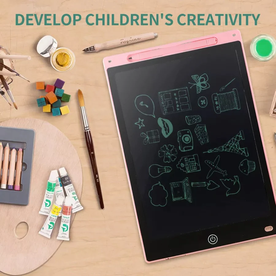 MAGIC LCD DRAWING TABLET