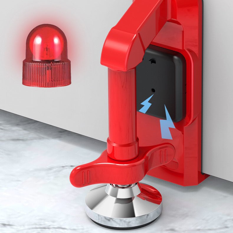 🎁LAST DAY 45% OFF🎁-Alarm Door Stopper