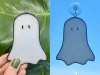 <strong>💕Handmade</strong> 👻Ghostly Aura Suncatchers