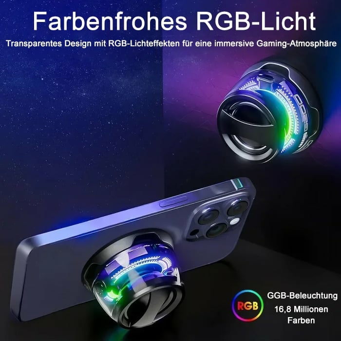 🔥Letzter Tag 49 % Rabatt 🔥Kabelloser tragbarer magnetischer Lautsprecher (🚀Kostenloser VIP-Versand für zwei Stück!)