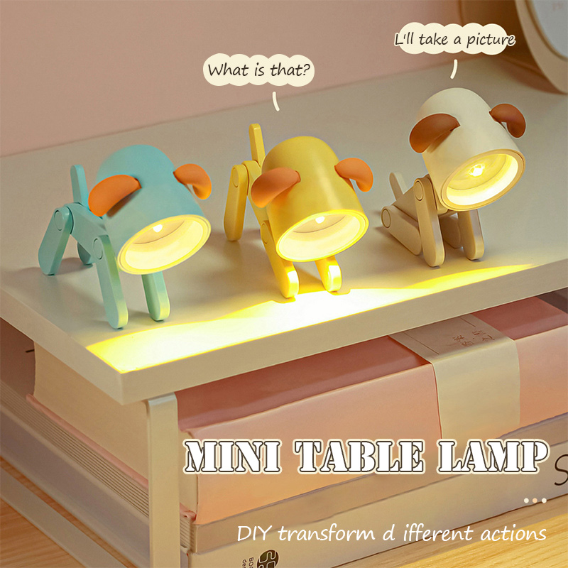 (Early Christmas Sale- 48% OFF) LED Cute Night Light- Buy 3 Get 2 Free